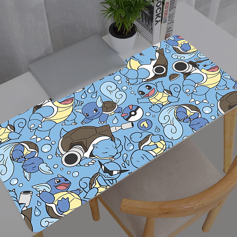 Pc Gaming Aesthetic - Mouse Pad Professional E-sports Gamers Pokemon