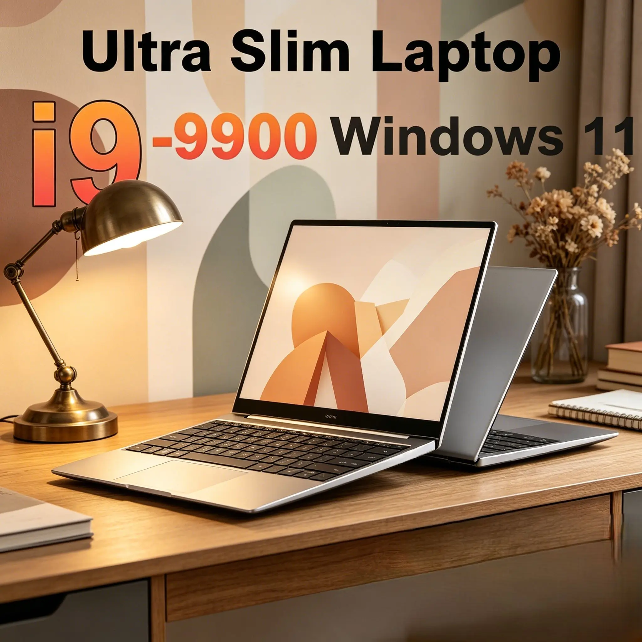 Pc Gaming Laptop - 15.6