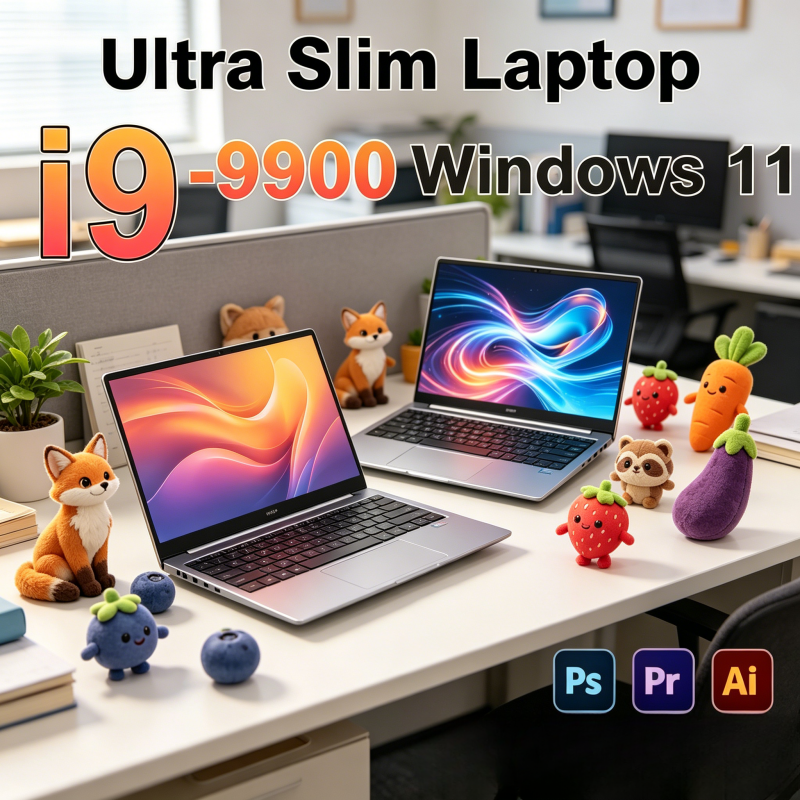 Pc Gaming Laptop - Pristine 2026 New 15.6 Laptop Intel
