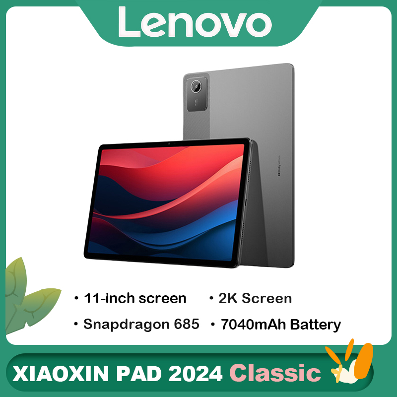 Pc Gaming Lenovo - Lenovo Xiaoxin Pad 2024 11 Inch