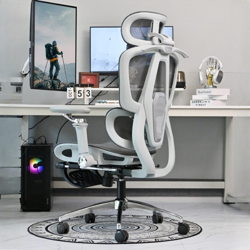 Pc Gaming Lounge - Computer Office Chair Gaming Ergonomic Chairs