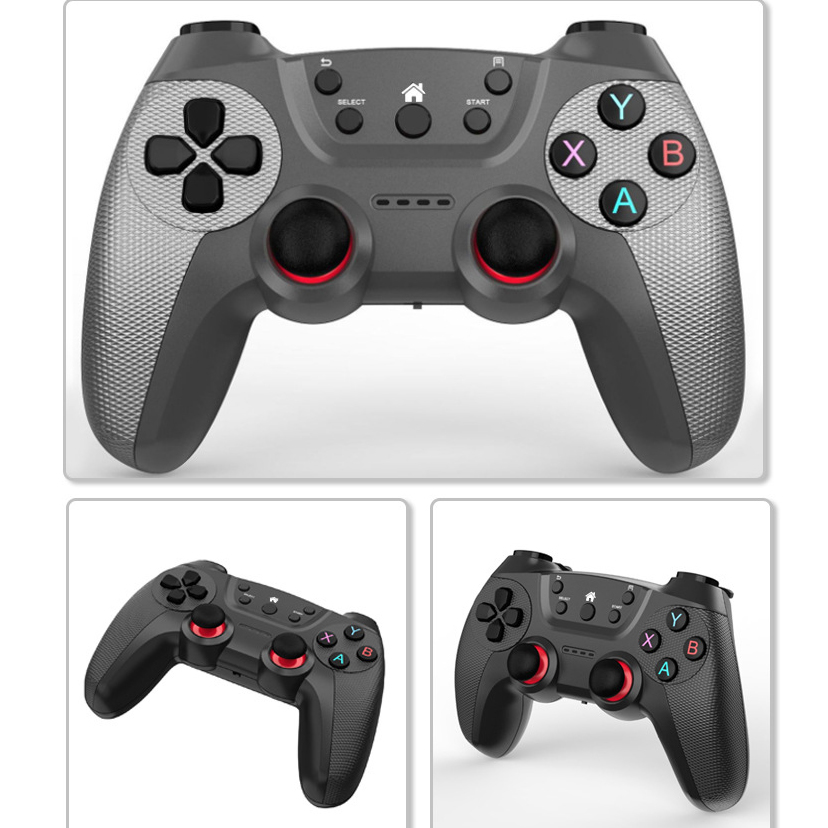 Wireless Gamepad Gaming Contro – обзор и цена Pc Gaming Video