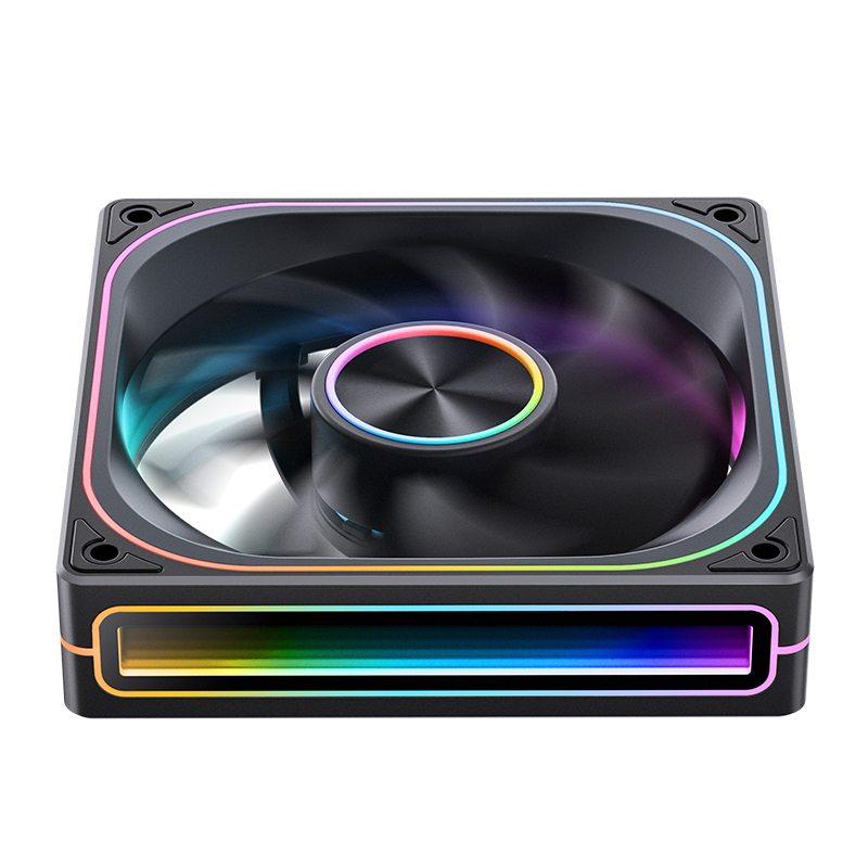JONSBO ZA-120/240/360 Case Fan – обзор и цена Pc Gaming Liquid Cooling
