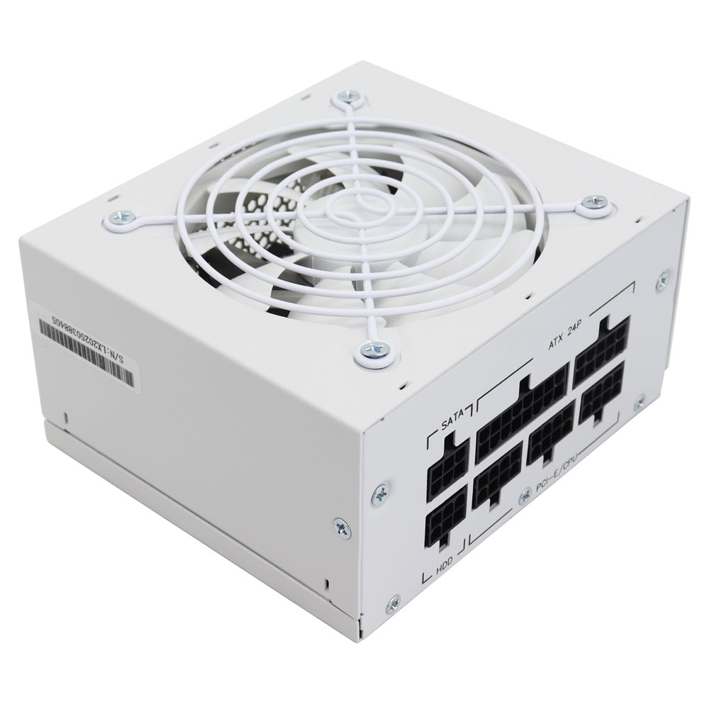 T.F.SKYWINDINTL SFX 600W Full  – обзор и цена Pc Gaming Watt