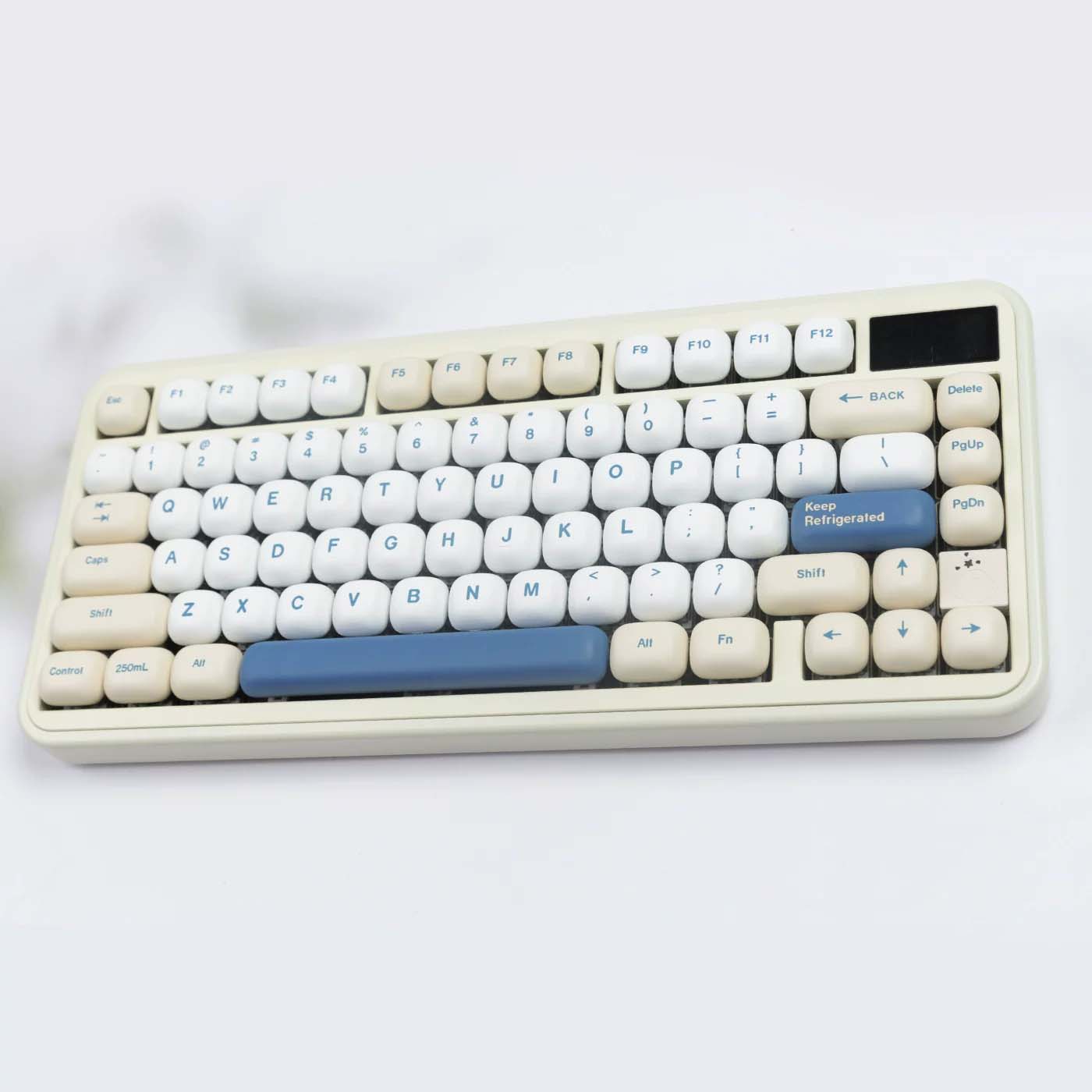 138-Key PBT Dye-Sublimated Key – обзор и цена Pc Gaming Pink