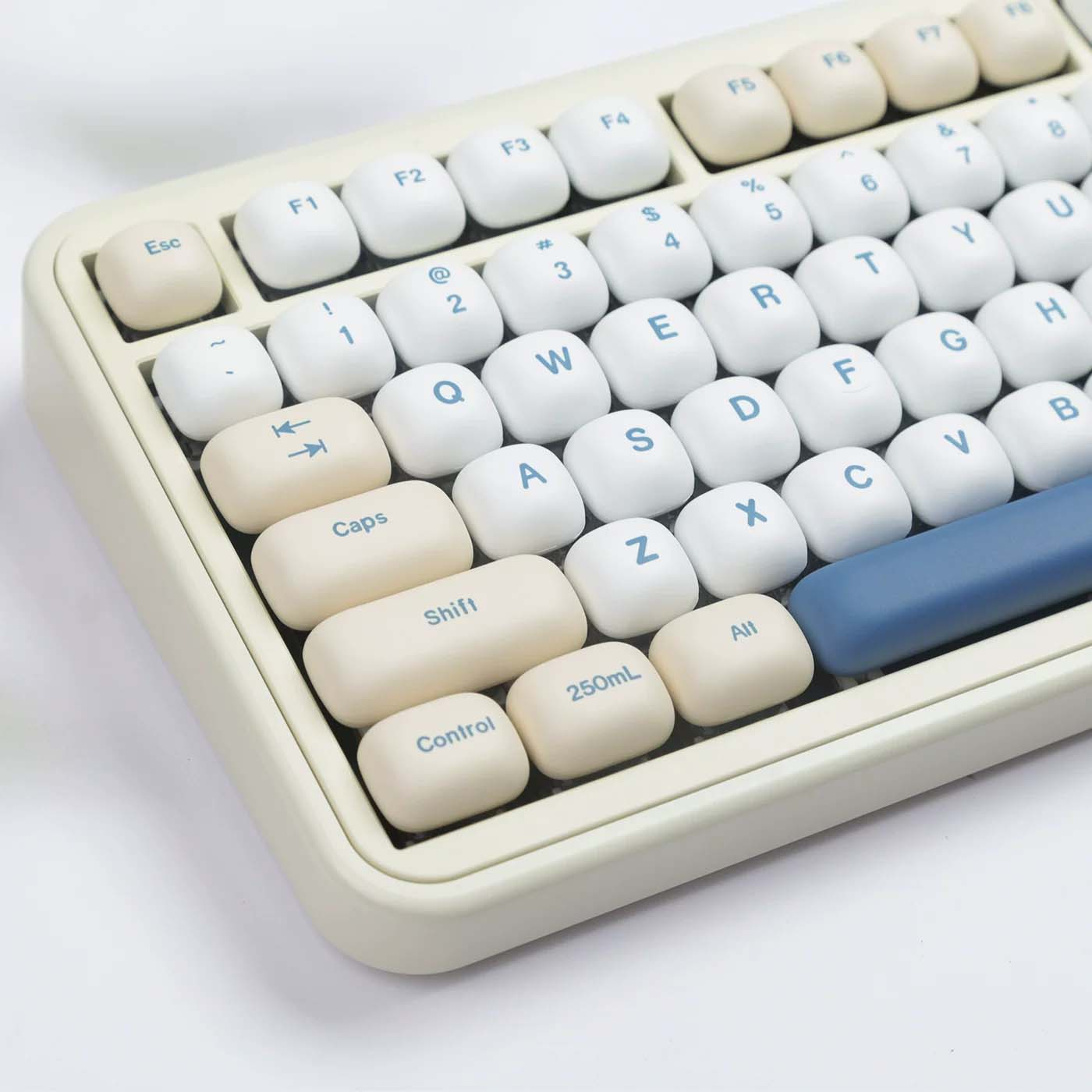 138-Key PBT Dye-Sublimated Key – обзор и цена Pc Gaming Pink