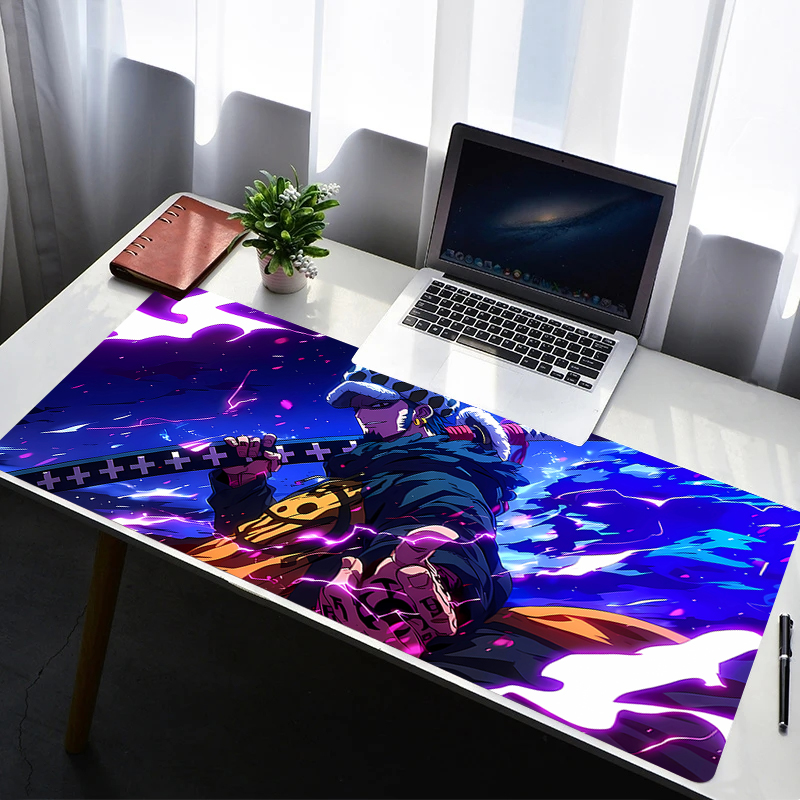 Mouse Pad Laptop Rubber Extend – обзор и цена Pc Gaming Aesthetic