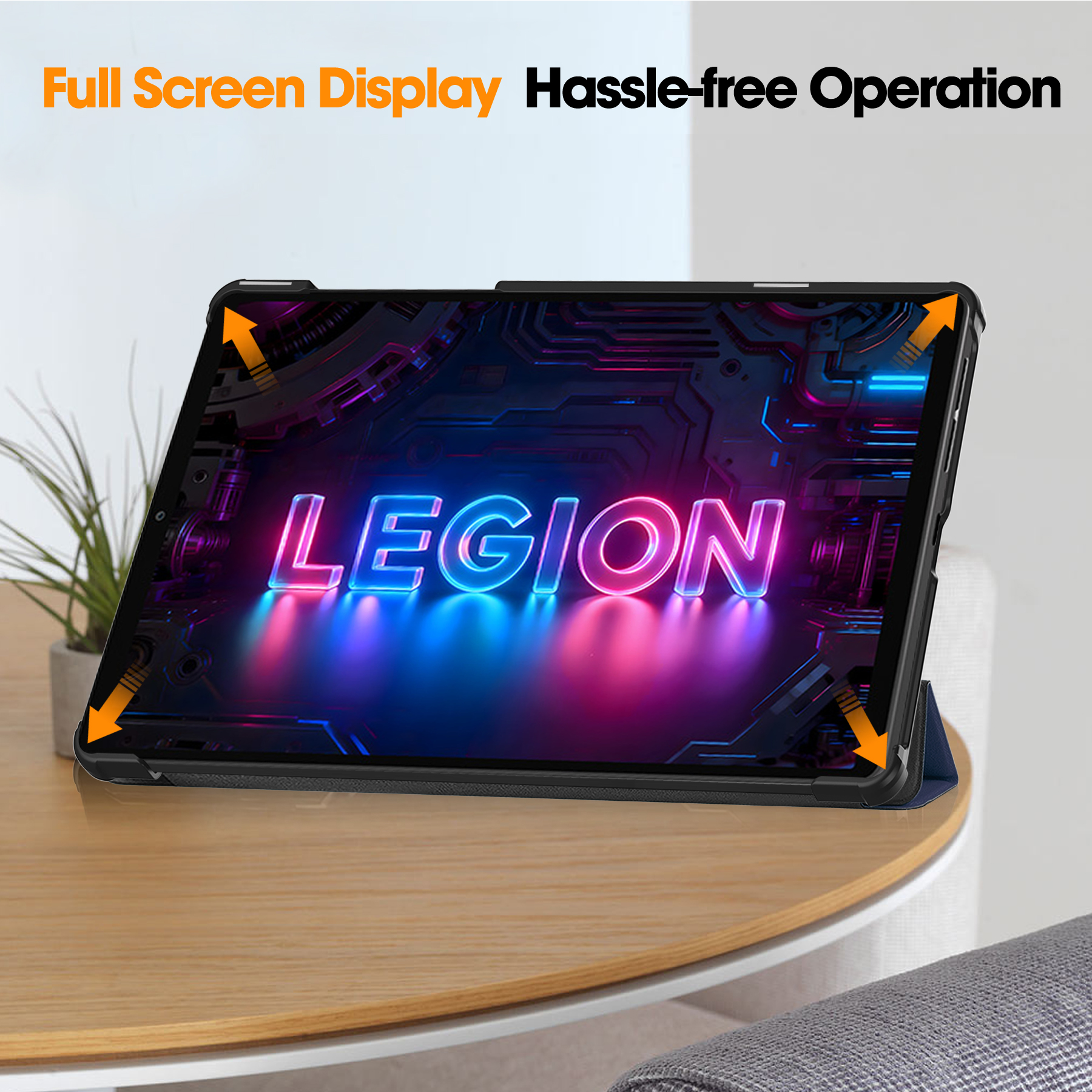 PU Leather Case Cover For Leno – обзор и цена Pc Gaming Lenovo