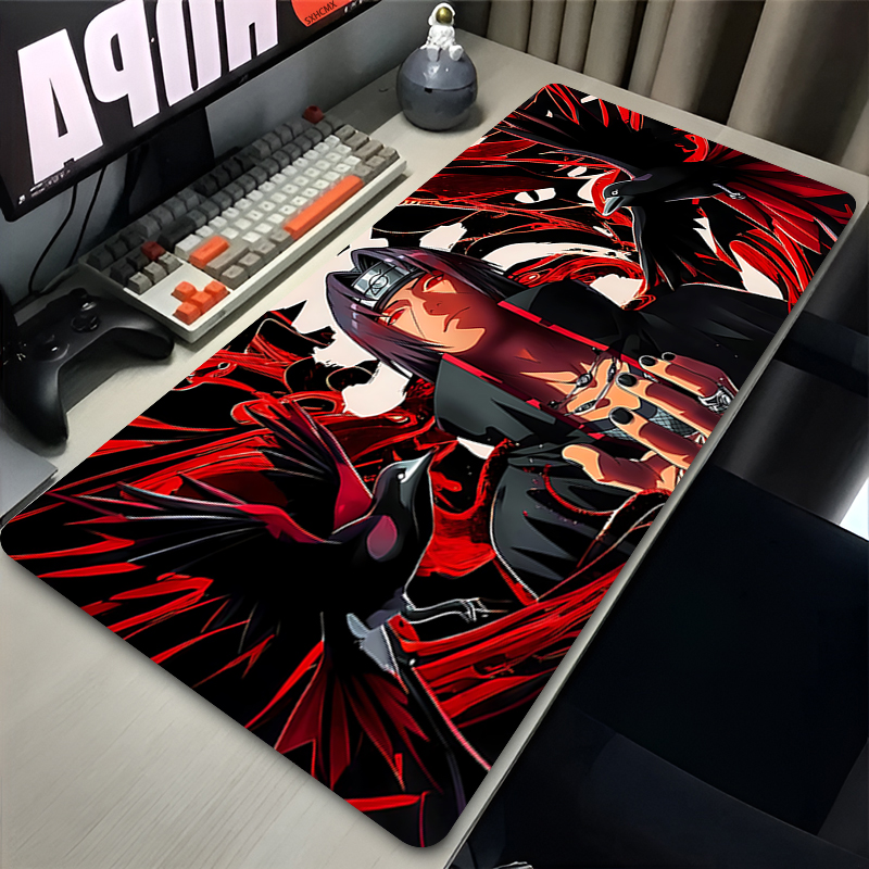 Mouse Pad Gamer Larger XXL Uch – обзор и цена Pc Gaming Aesthetic