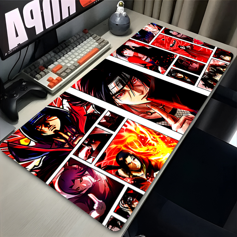 Mouse Pad Gamer Larger XXL Uch – обзор и цена Pc Gaming Aesthetic