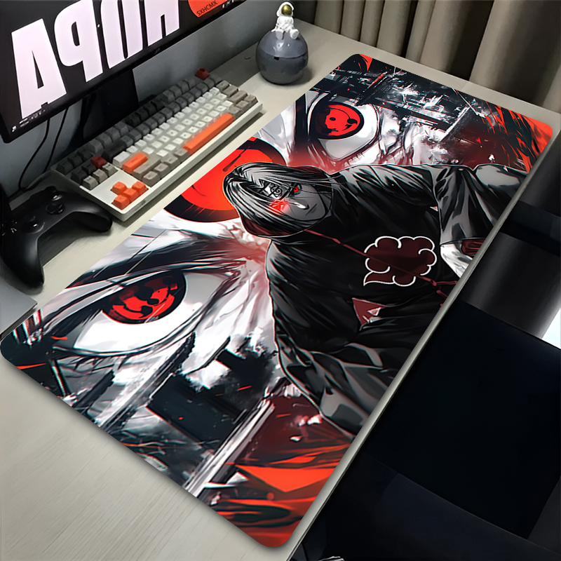 Mouse Pad Gamer Larger XXL Uch – обзор и цена Pc Gaming Aesthetic