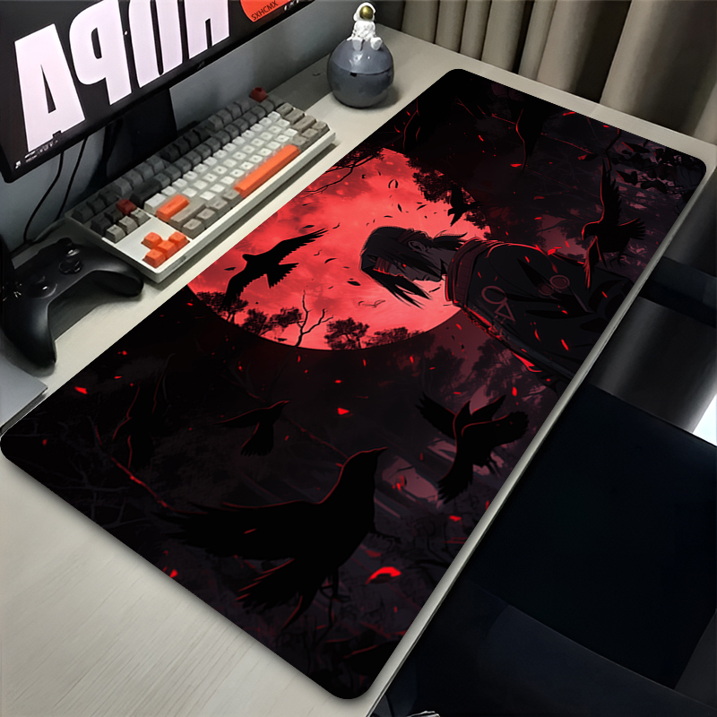 Mouse Pad Gamer Larger XXL Uch – обзор и цена Pc Gaming Aesthetic