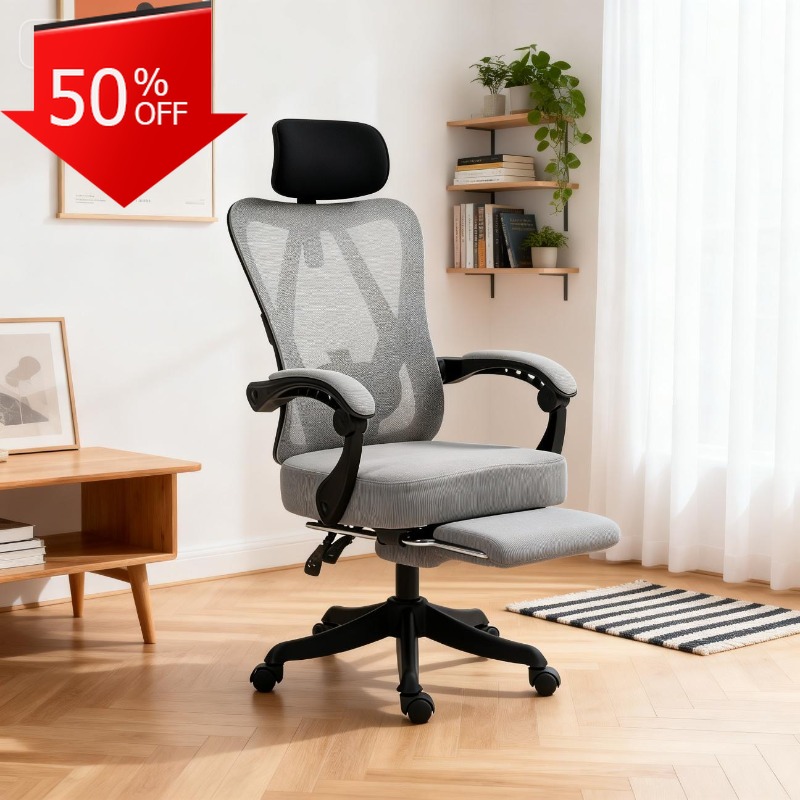 Furnitures Chaise Bureau Loung – обзор и цена Pc Gaming Lounge