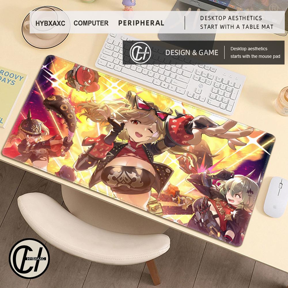 Mouse Pad PC Computer Kawaii G – обзор и цена Pc Gaming Zone