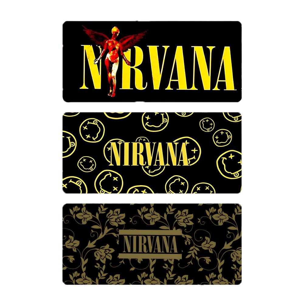 band iconic N-Nirvana Mouse Pa – обзор и цена Pc Gaming Icon