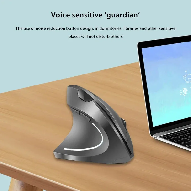 Lenovo Wireless Vertical Mouse – обзор и цена Pc Gaming Lenovo