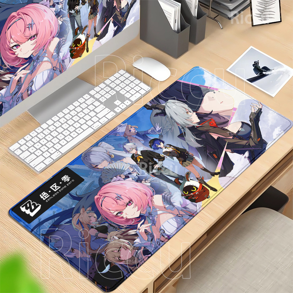 Gaming Remielle Dan Mouse Pad  – обзор и цена Pc Gaming Zone