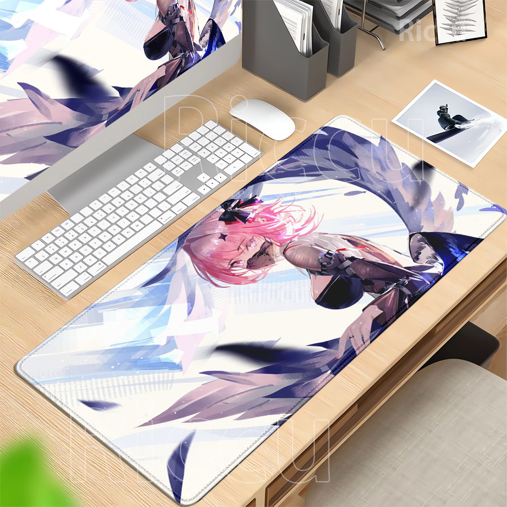 Gaming Remielle Dan Mouse Pad  – обзор и цена Pc Gaming Zone