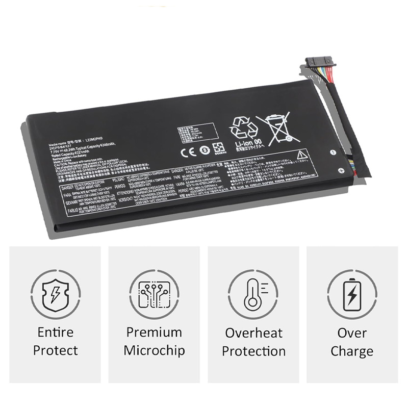 L23M2PK0 Battery Replacement f – обзор и цена Pc Gaming Lenovo