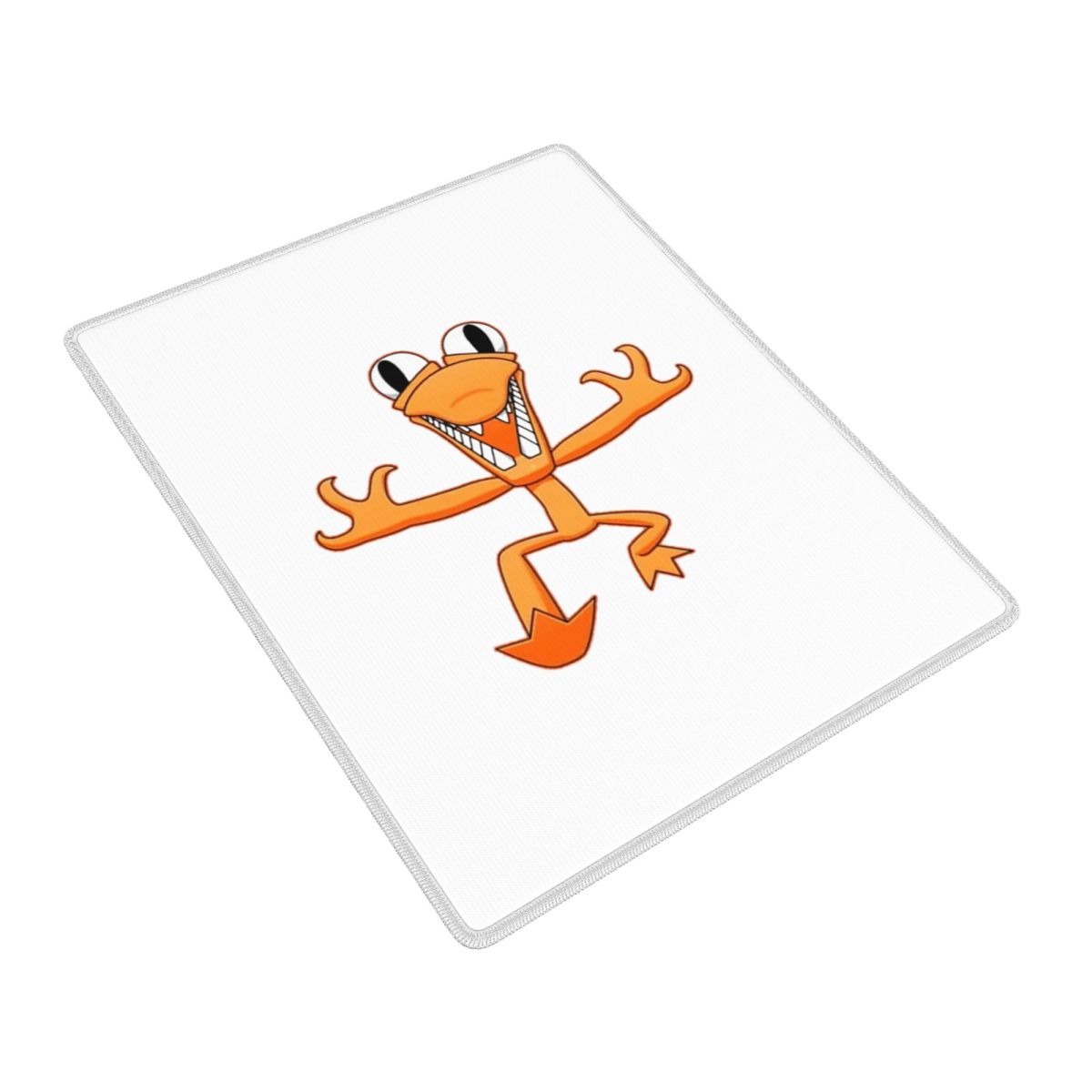 Orange Rainbow Friend Mouse Pa – обзор и цена Pc Gaming Orange