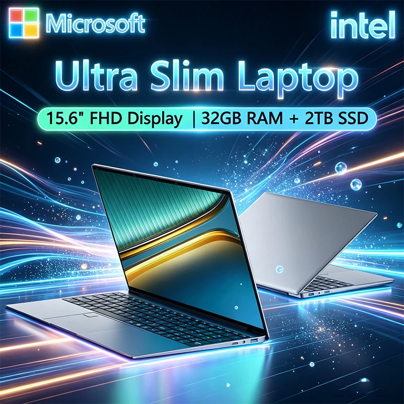 Durable 15.6 Inch Laptop Intel – обзор и цена Pc Gaming Laptop