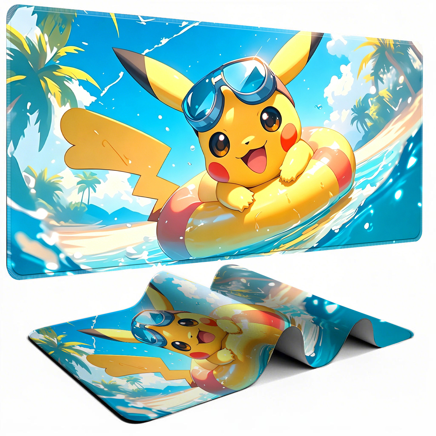 Gaming Mouse Pad 900x400 PC Po – обзор и цена Pc Gaming Aesthetic