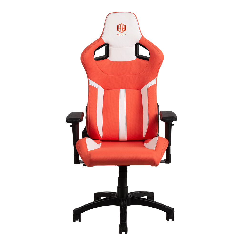 Ergonomic 4D PU Armrest Execut – обзор и цена Pc Gaming Orange