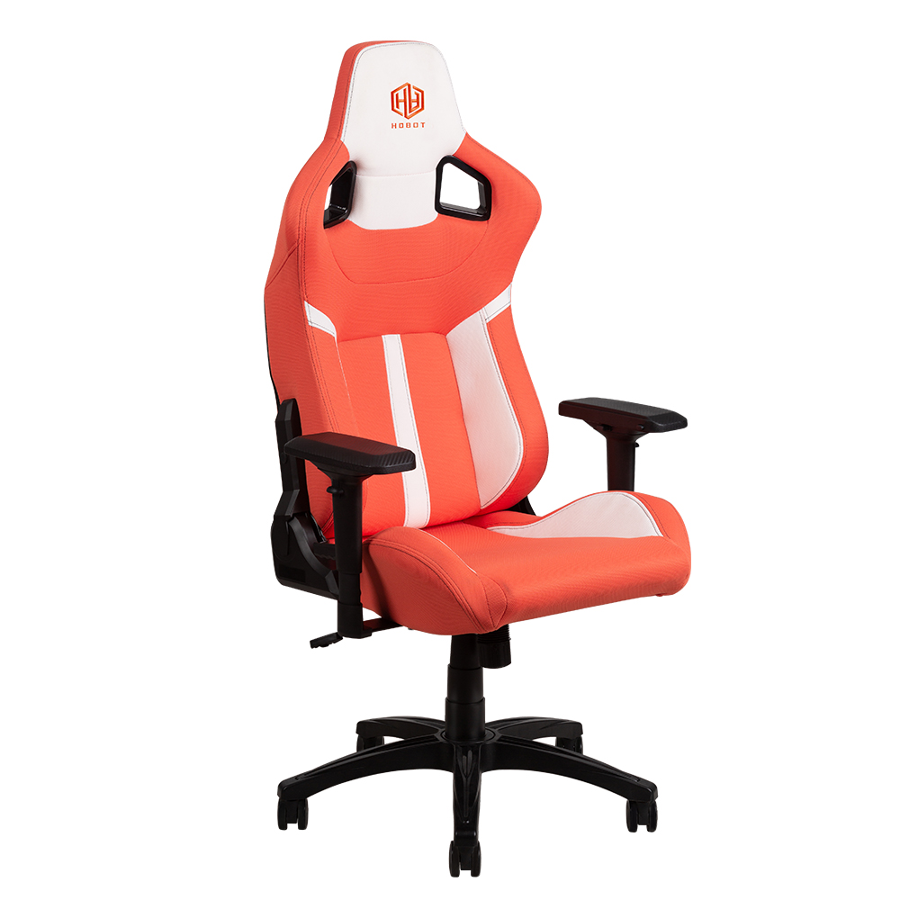 Ergonomic 4D PU Armrest Execut – обзор и цена Pc Gaming Orange