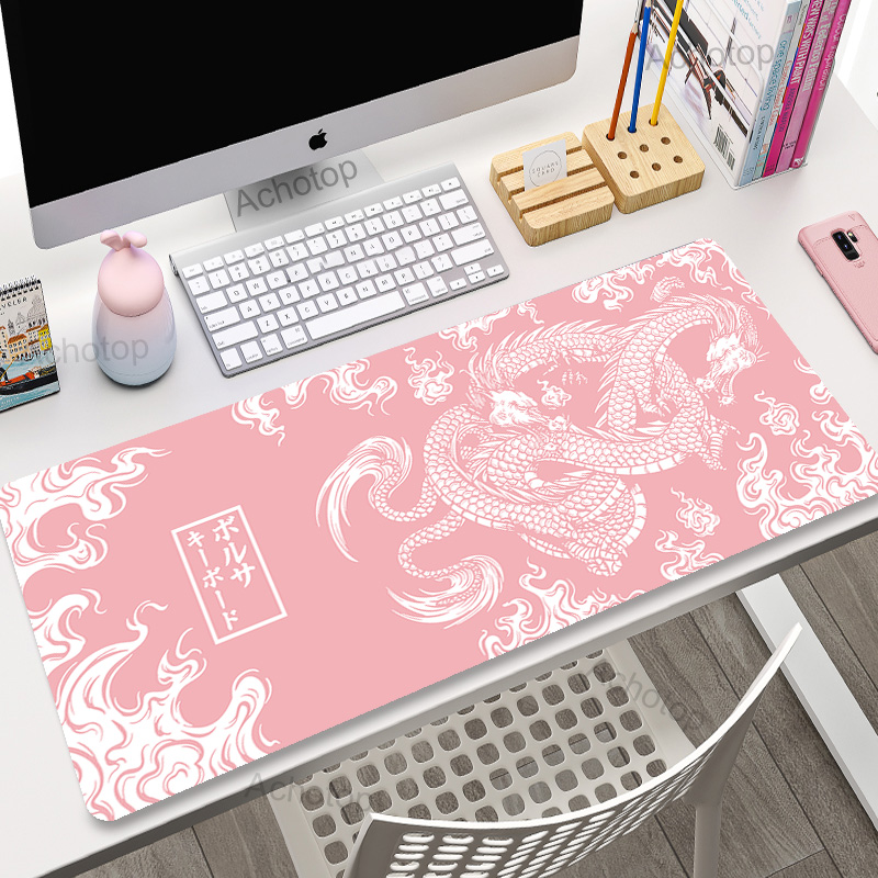 Large Mouse Pad Gaming Mousepa – обзор и цена Pc Gaming Pink