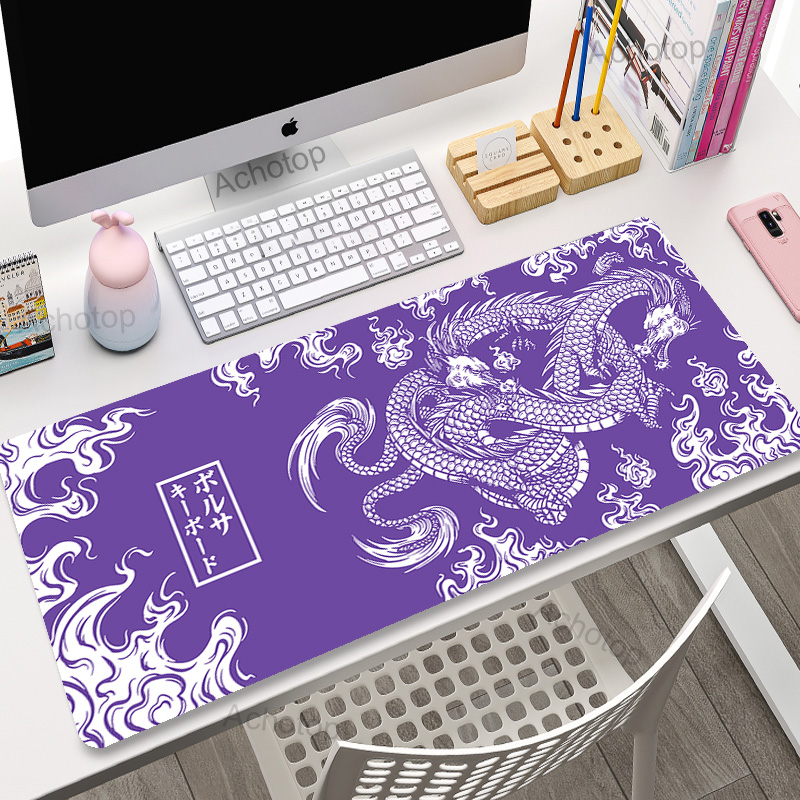 Large Mouse Pad Gaming Mousepa – обзор и цена Pc Gaming Pink