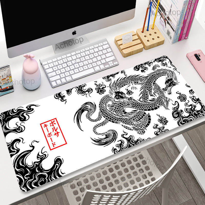 Large Mouse Pad Gaming Mousepa – обзор и цена Pc Gaming Pink