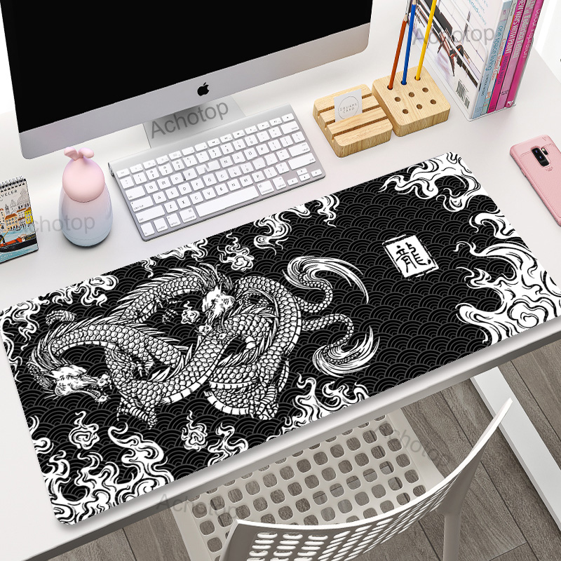 Large Mouse Pad Gaming Mousepa – обзор и цена Pc Gaming Pink