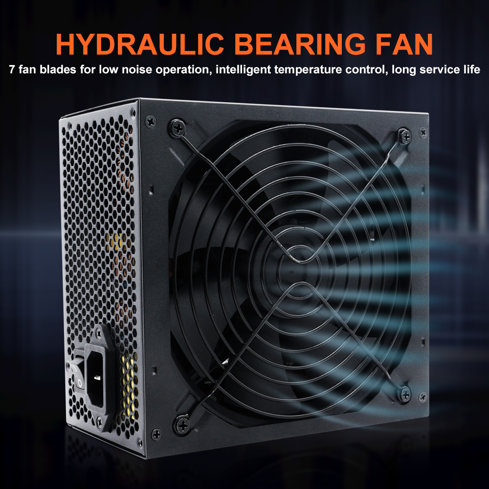 T.F.SKYWINDINL 1000 Watt Power – обзор и цена Pc Gaming Watt