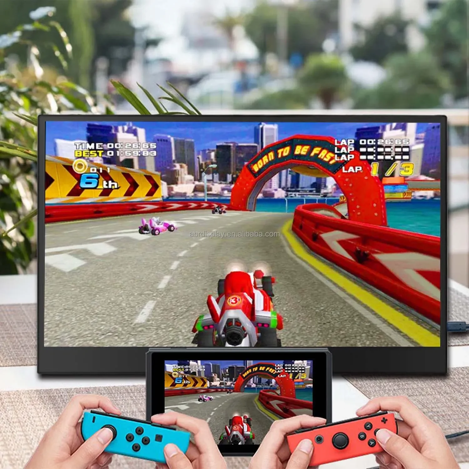15.6 Inch Portable Monitor 108 – обзор и цена Pc Gaming Lenovo