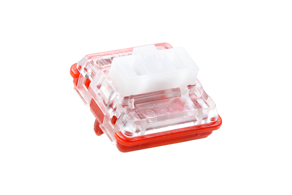 Kailh Low profile Choc switch  – обзор и цена Pc Gaming Orange
