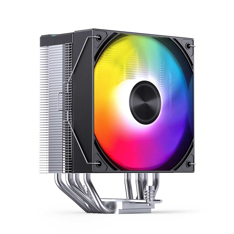 JONSBO CA40/CA80/CA90 CPU Cool – обзор и цена Pc Gaming Jonsbo