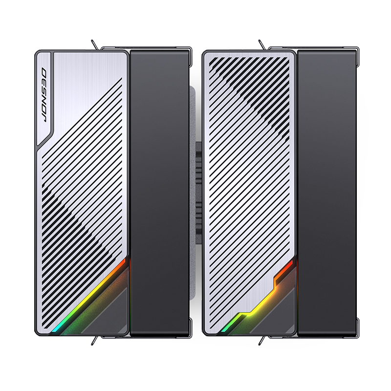 JONSBO CA40/CA80/CA90 CPU Cool – обзор и цена Pc Gaming Jonsbo