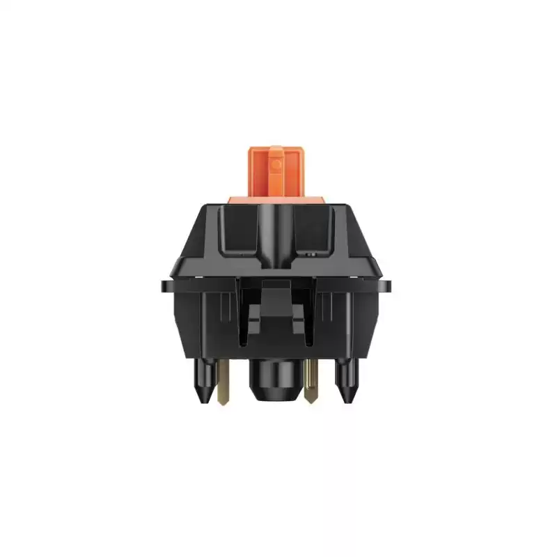 Original Cherry MX2A Orange V2 – обзор и цена Pc Gaming Orange