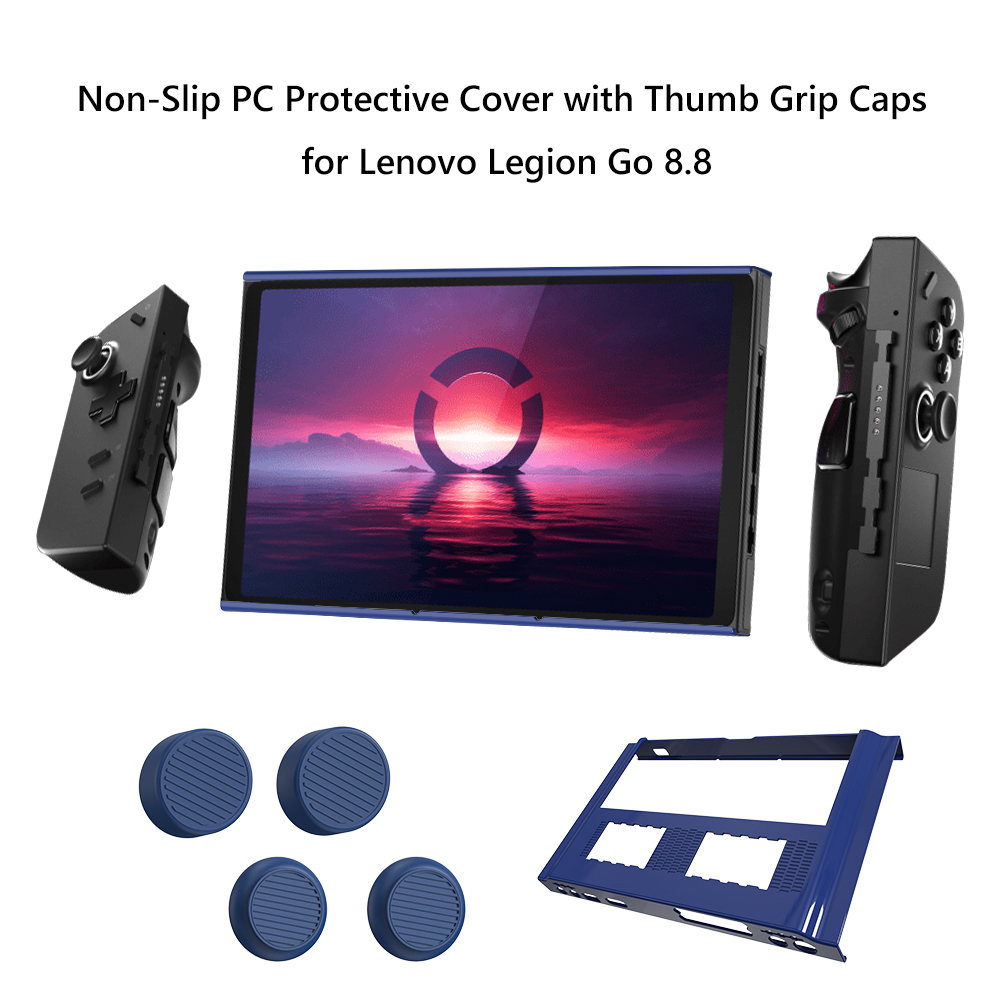 Protective Case For Lenovo Leg – обзор и цена Pc Gaming Lenovo