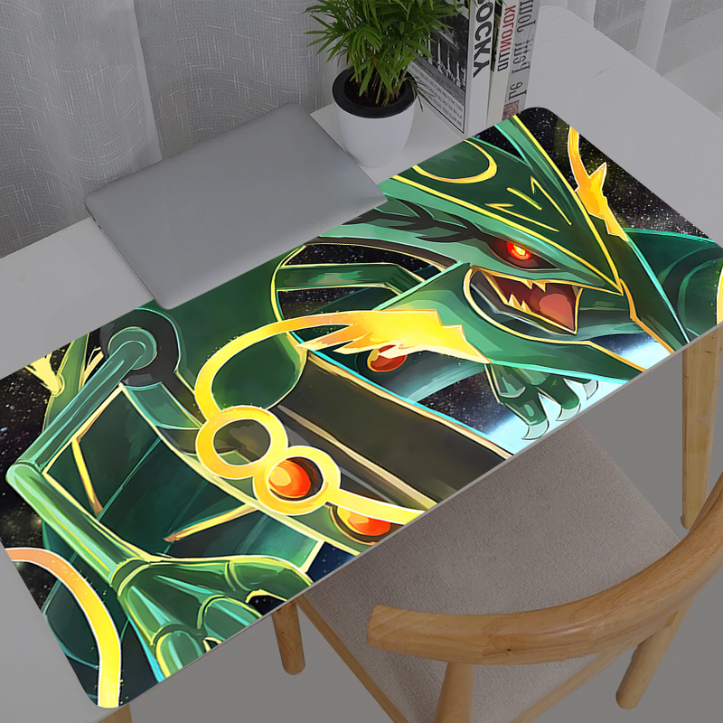 Mouse Pad Pokemon Pikachu Anim – обзор и цена Pc Gaming Aesthetic