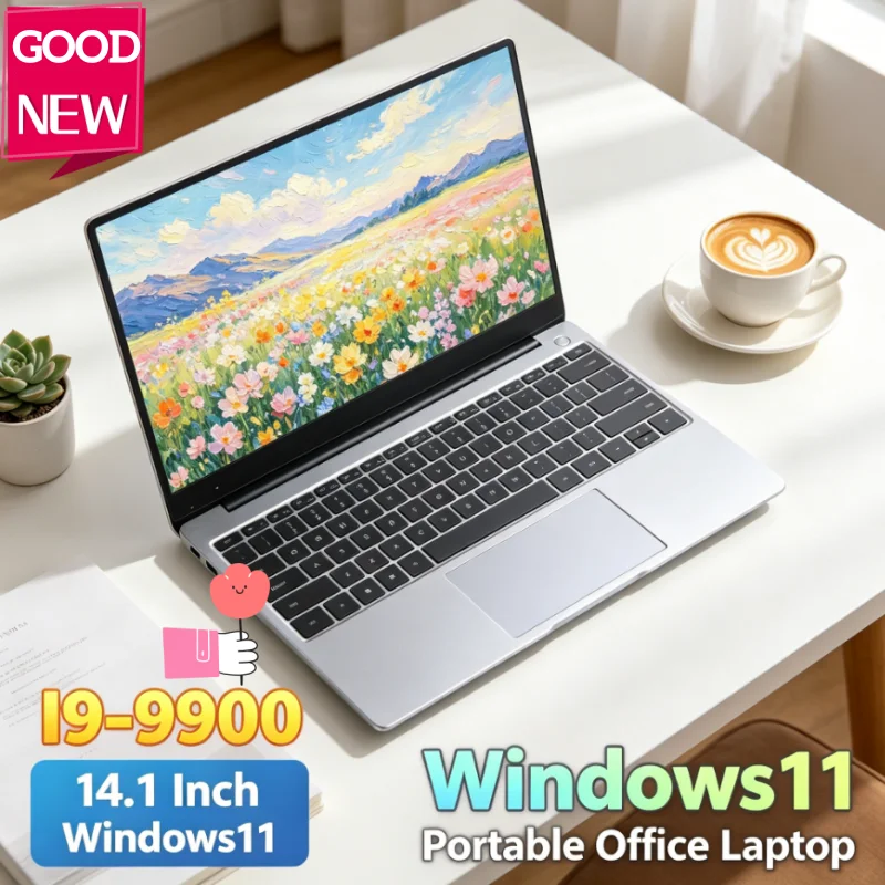Portable Intel Core I9-9900 Ne – обзор и цена Pc Gaming Laptop