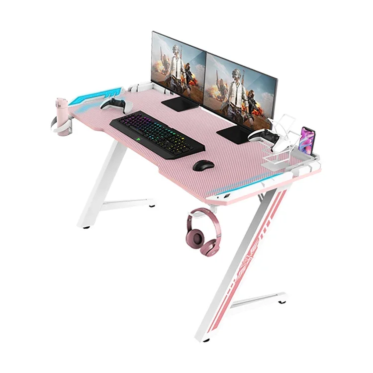 A 100cm Factory Custom RGB Gam – обзор и цена Pc Gaming Pink