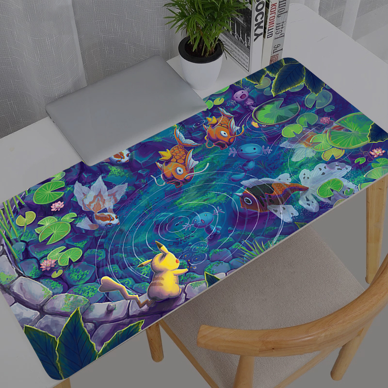 Mouse Pad Professional E-sport – обзор и цена Pc Gaming Aesthetic