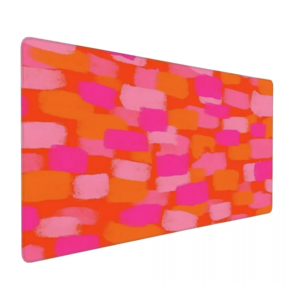 Abstract, Pink And Orange, Pai – обзор и цена Pc Gaming Orange