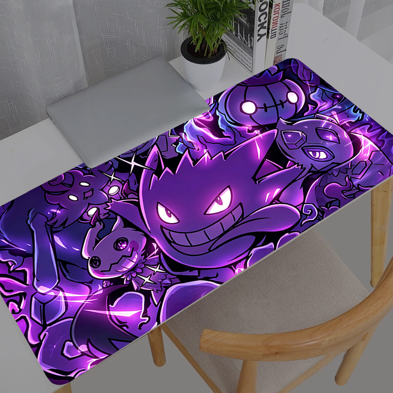 Mouse Pad Pokemon Pikachu Anim – обзор и цена Pc Gaming Aesthetic