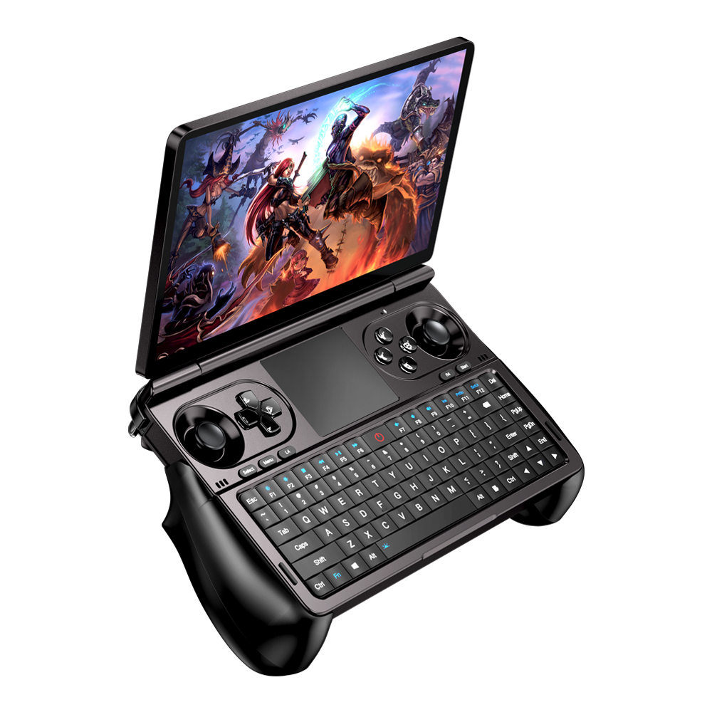 GPD Win Mini Original Grip Min – обзор и цена Pc Gaming Compact