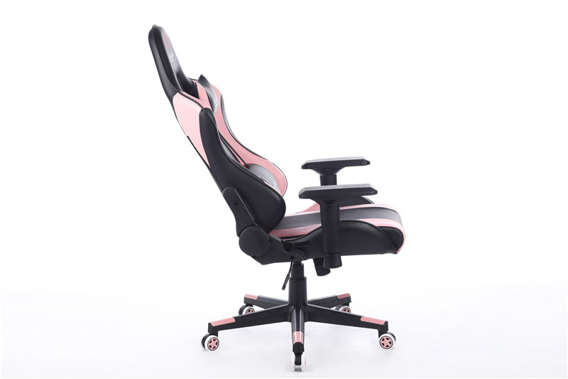 New Arrival Pink Racing Comput – обзор и цена Pc Gaming Pink