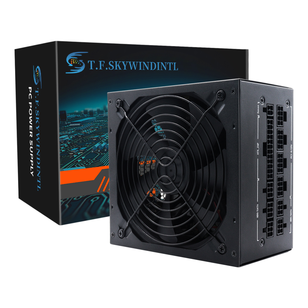 1000w pc power supply 80 plus  – обзор и цена Pc Gaming Watt