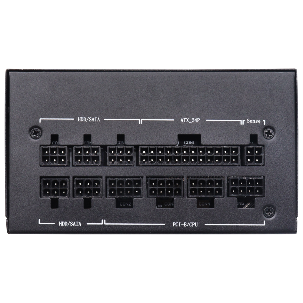 1000w pc power supply 80 plus  – обзор и цена Pc Gaming Watt