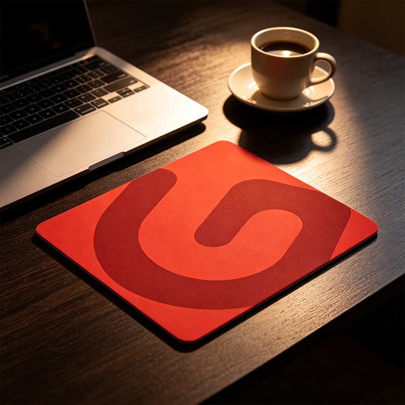 Generic Rubber Mouse Pad, Red/ – обзор и цена Pc Gaming Pink